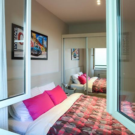 Apartment Promenada Нови-Сад Экстерьер фото