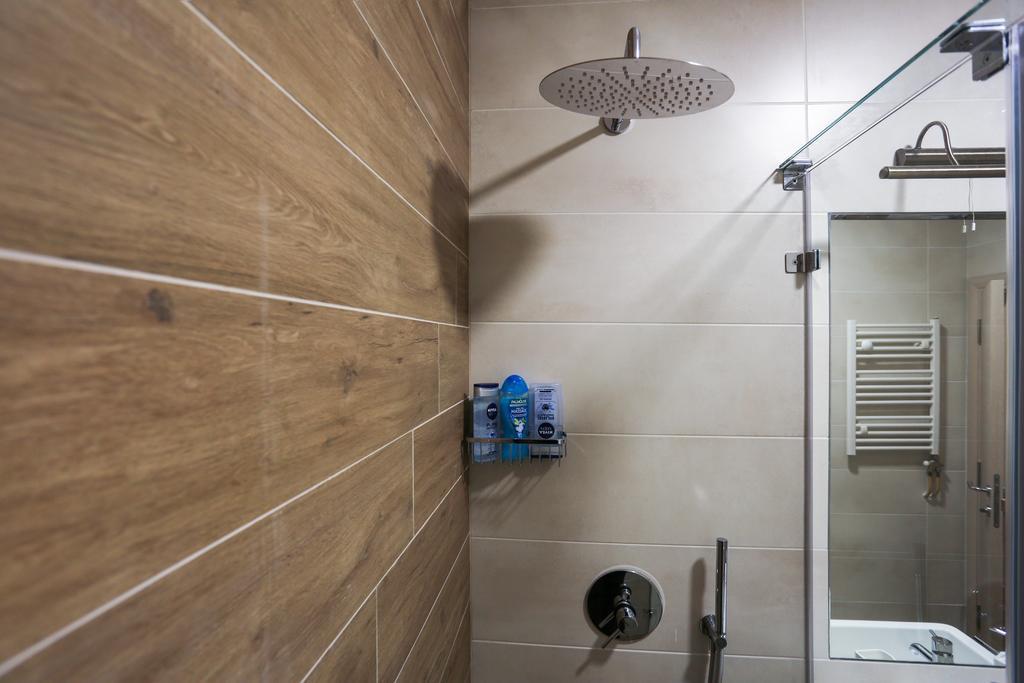 Apartment Promenada Нови-Сад Экстерьер фото