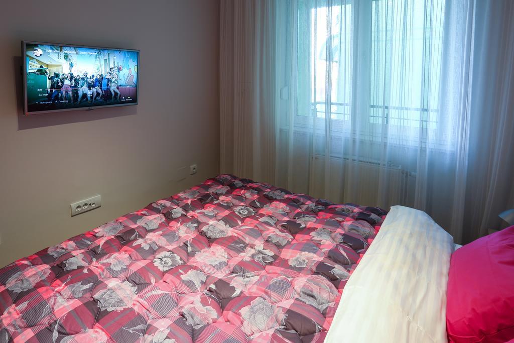 Apartment Promenada Нови-Сад Экстерьер фото