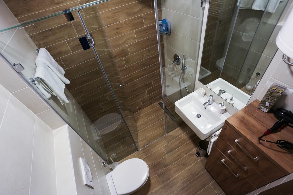 Apartment Promenada Нови-Сад Экстерьер фото