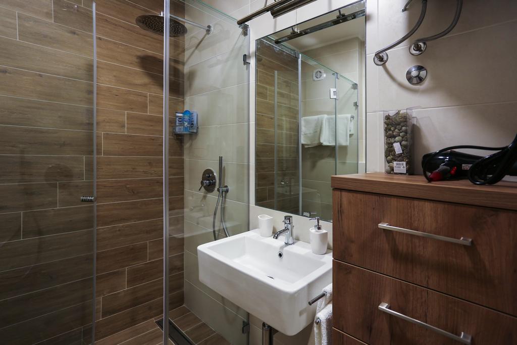 Apartment Promenada Нови-Сад Экстерьер фото